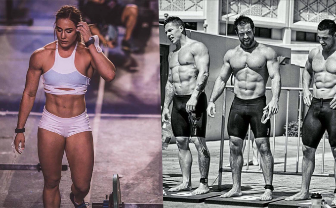 Five Tips For Any New CrossFitter