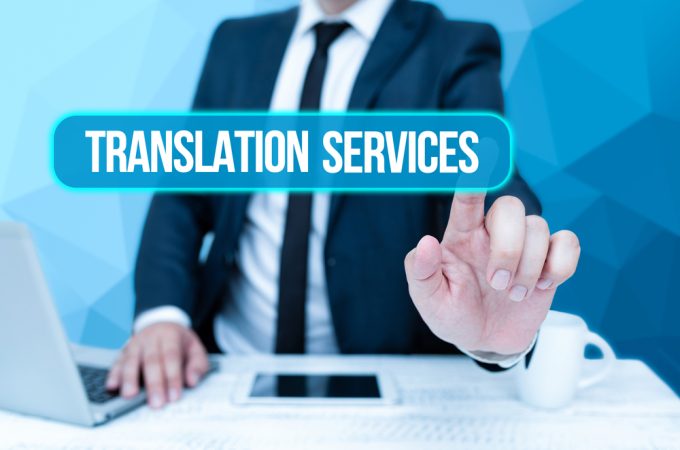 How to Select a Professional Accredited Translation Company