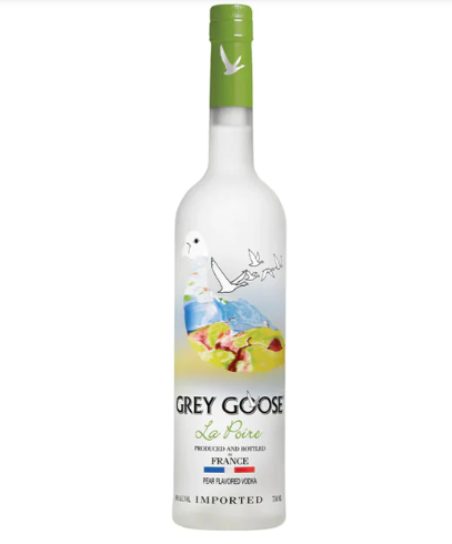 Grey Goose La' Poire Vodka