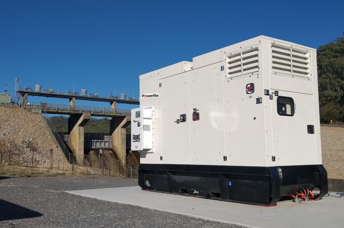 Your Source of Uninterrupted Power – Honda Generators Await You!