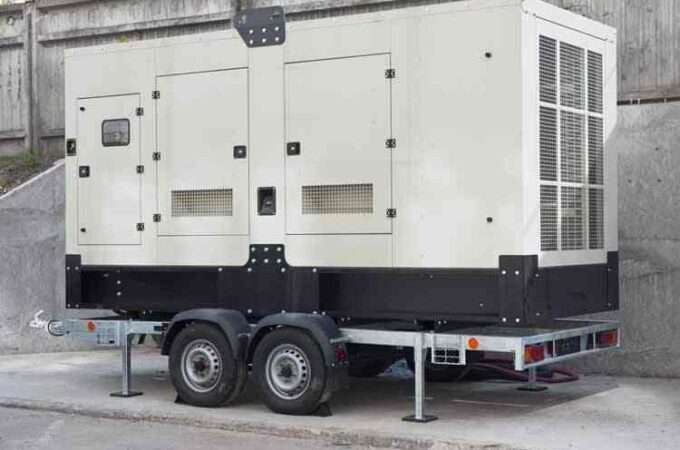Generator Power: Unleashing the Potential of Reliable Energy