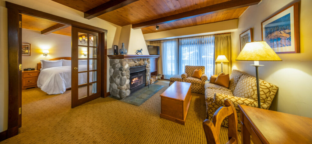 Lake Louise Resorts