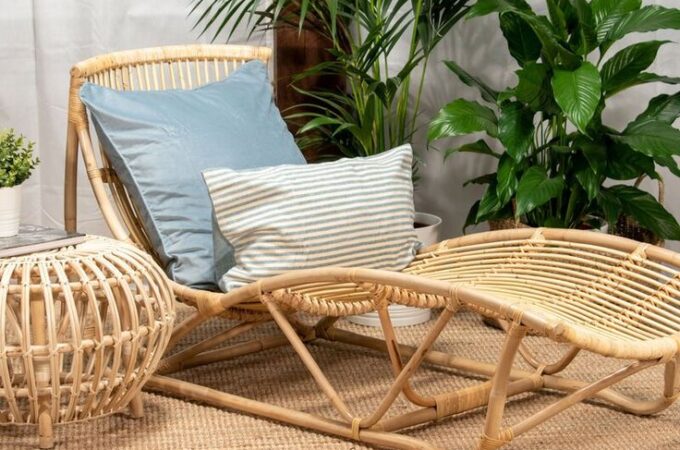 Cane Loungers: A Guide to Choosing the Right One