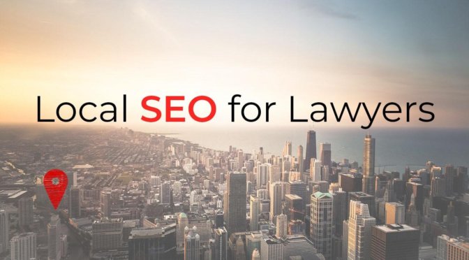 law firm local SEO in Sugar Land | Web Cures Digital