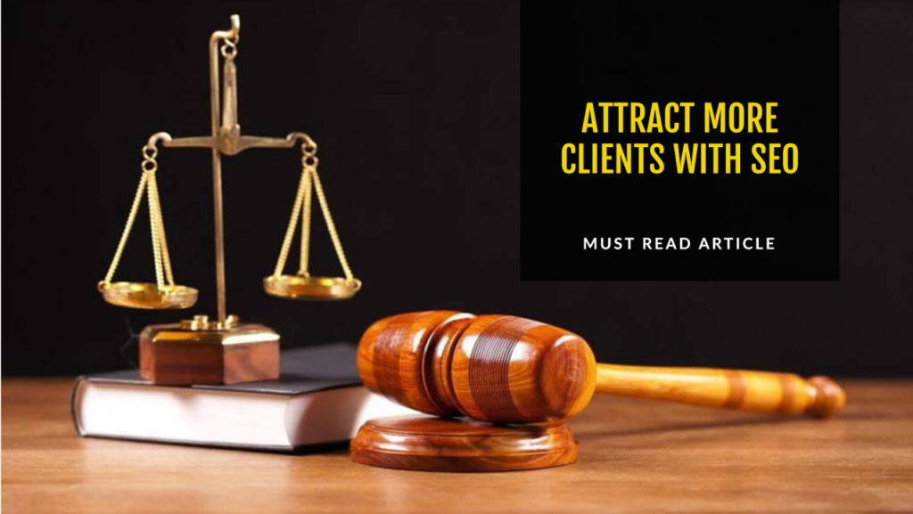 attorney SEO firm in New Jersey