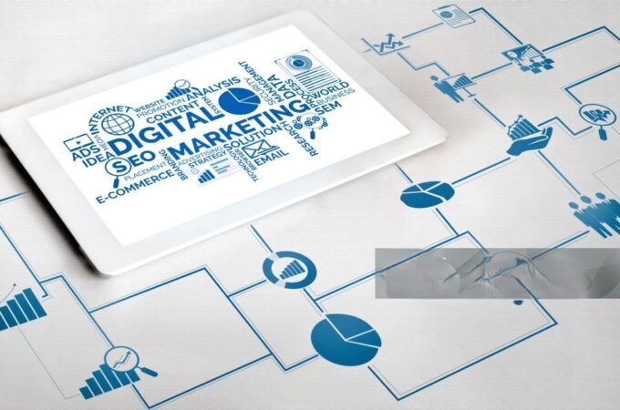 Top Strategies Employed by the Best Digital Marketing Agency in India