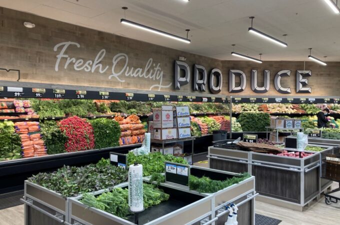 Discover the Best Fresh Produce Markets in Santa Ana