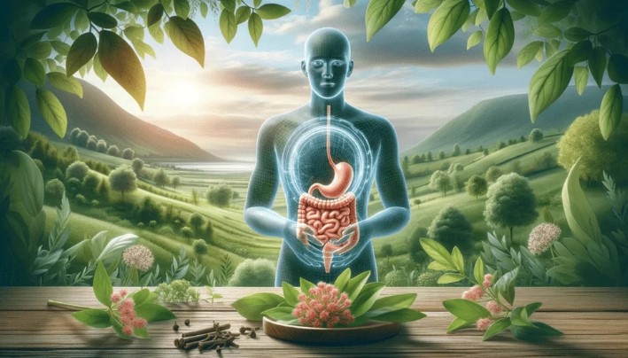 beta-caryophyllene diabetes effects