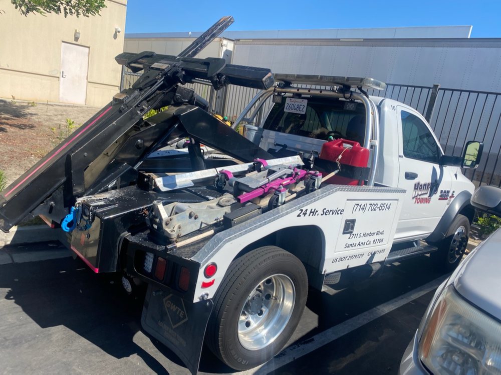 car lockout service Santa Ana